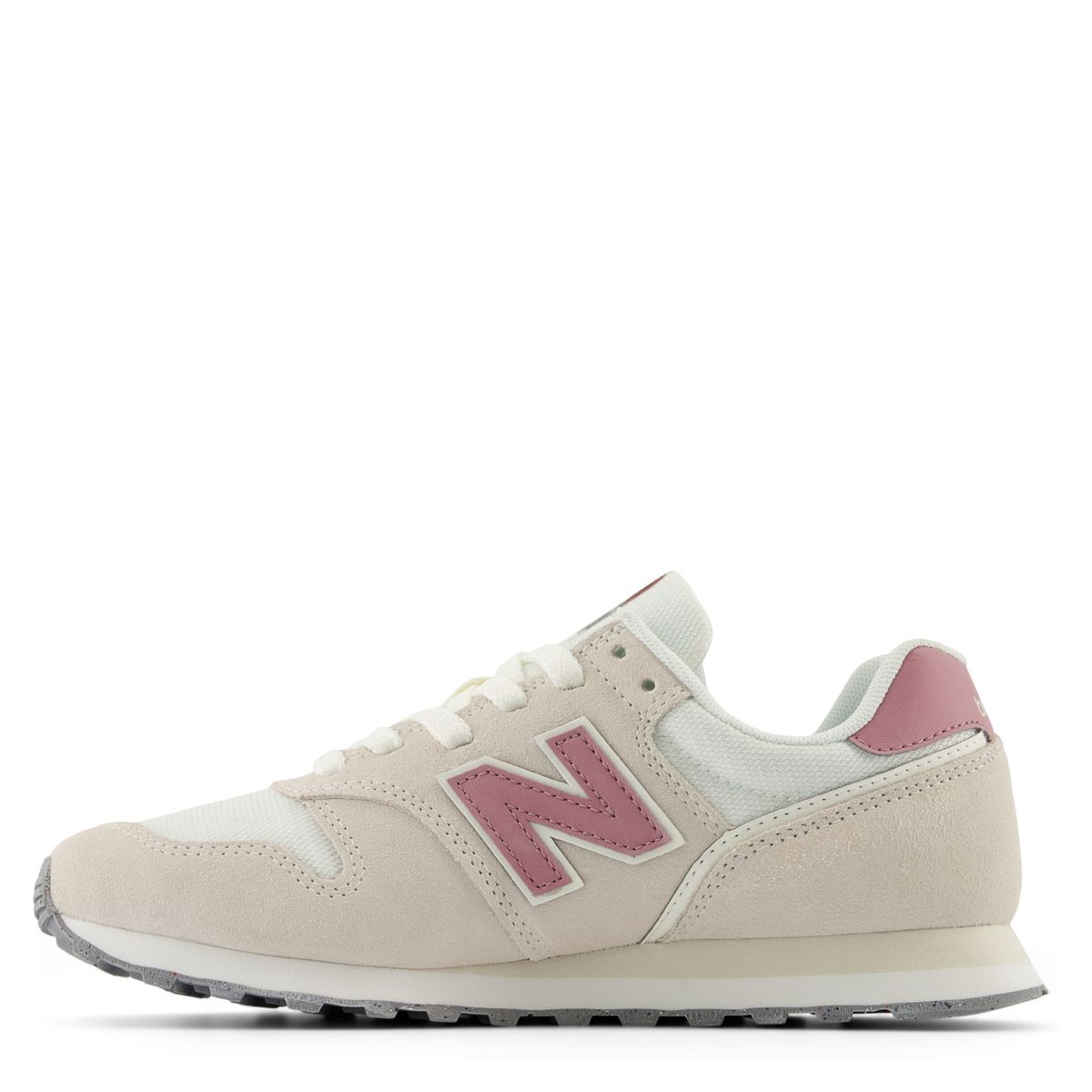 NEW BALANCE - 373 Zapatilla Urbana Mujer Beige New Balance