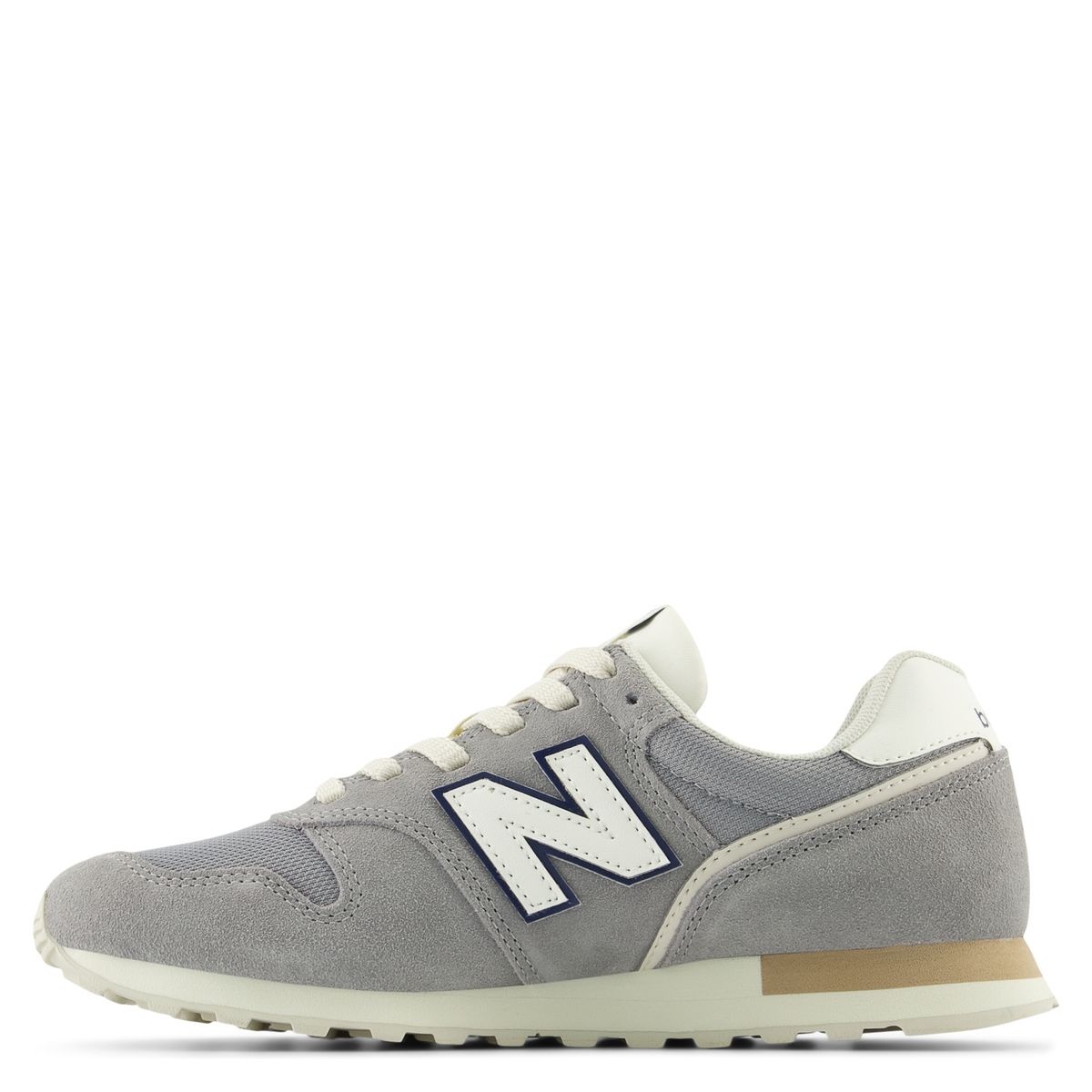 NEW BALANCE - 373 Zapatilla Urbana Mujer Gris New Balance
