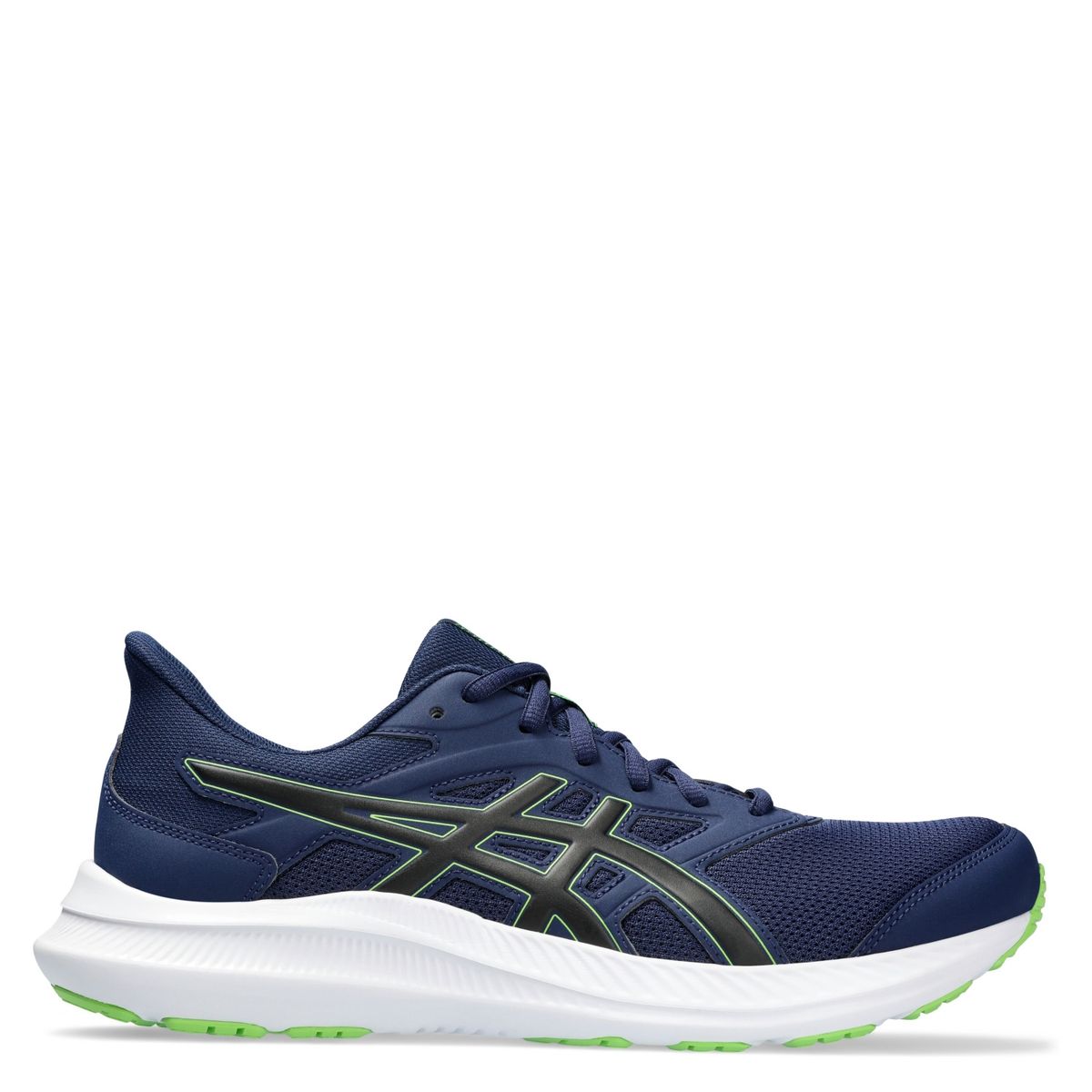 ASICS - Jolt Zapatilla Running Hombre Azul Asics