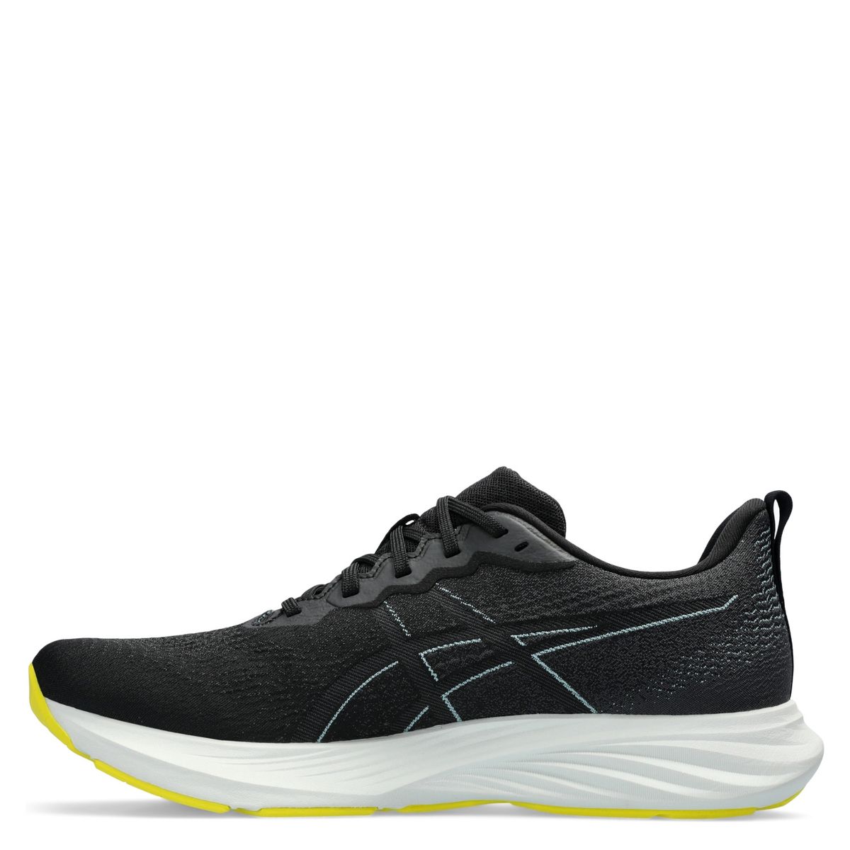ASICS - Dynablast Zapatilla Running Hombre Negro Asics