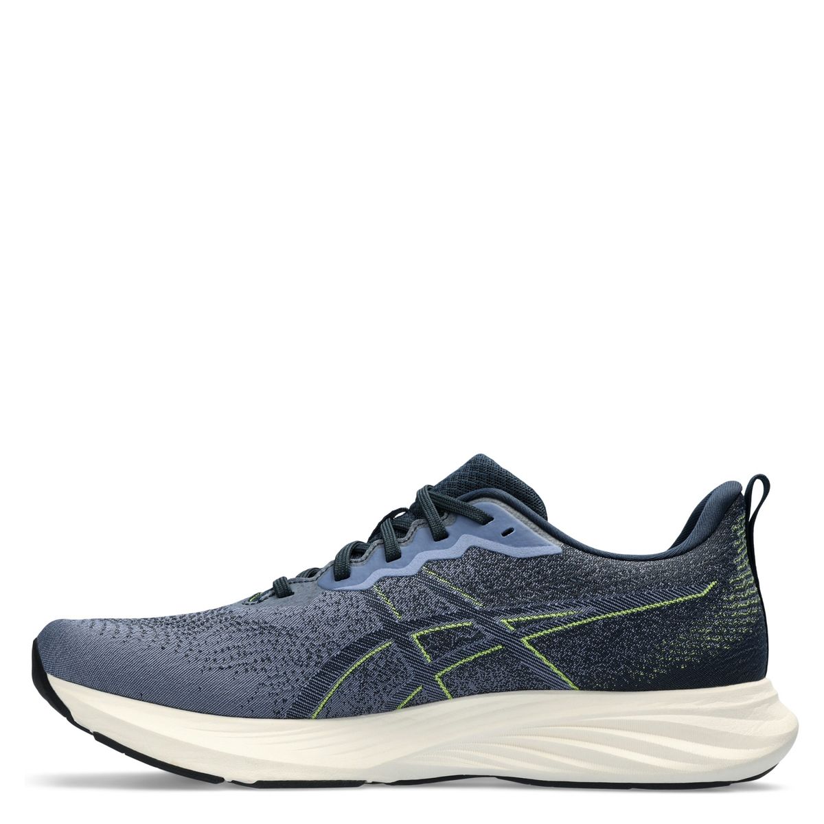 ASICS - Dynablast Zapatilla Deportiva Running Hombre Azul Asics