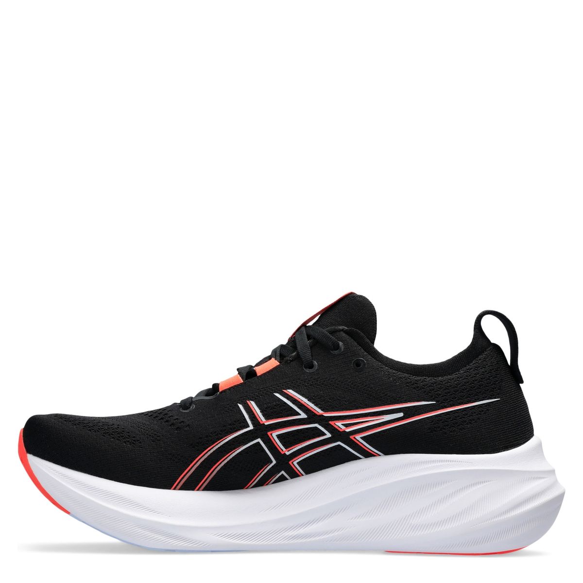 ASICS - Gel-Nimbus 26 Zapatilla Running Hombre Negro Asics