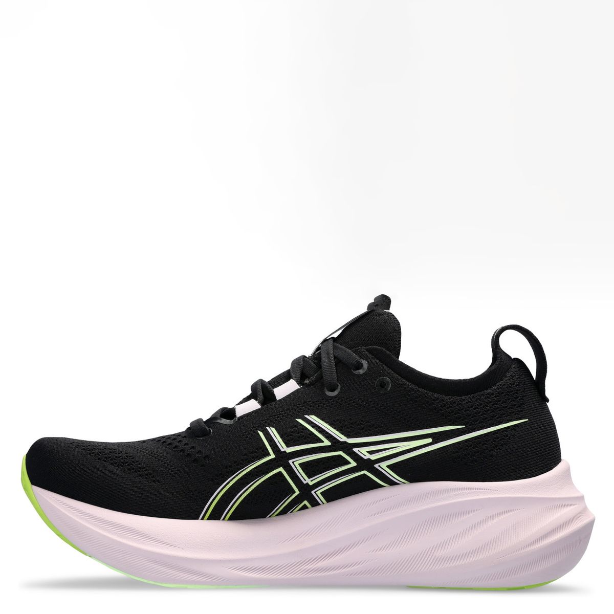 ASICS - Gel-Nimbus 26 Zapatilla Running Mujer Negro Asics