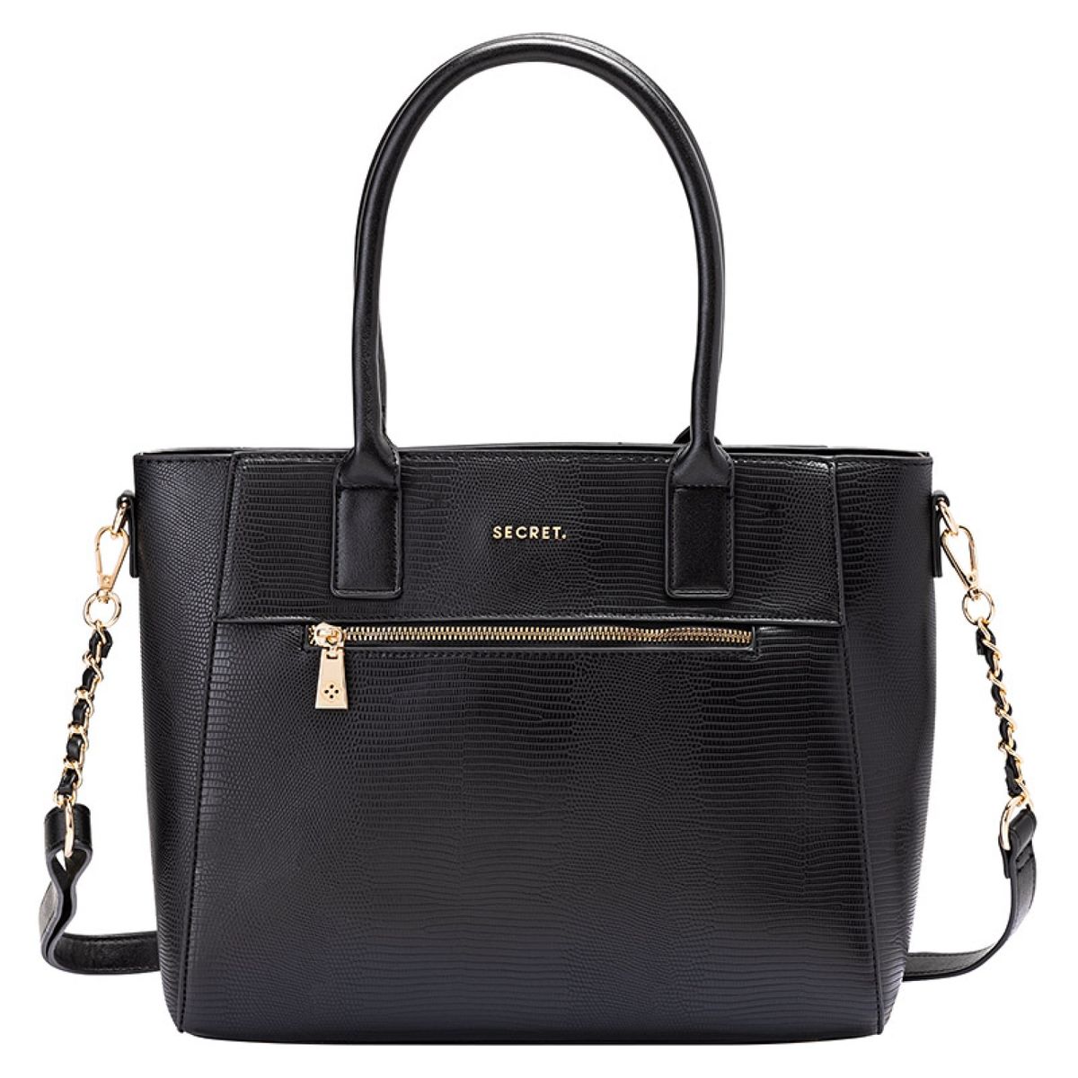 SECRET - Cartera Mujer Secret