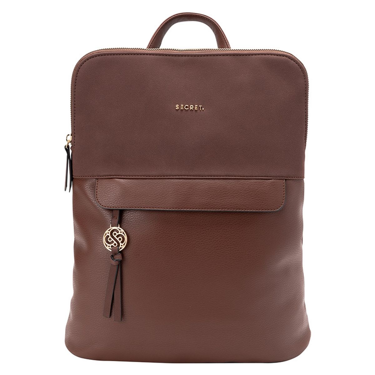 SECRET - Mochila Café Mujer Secret