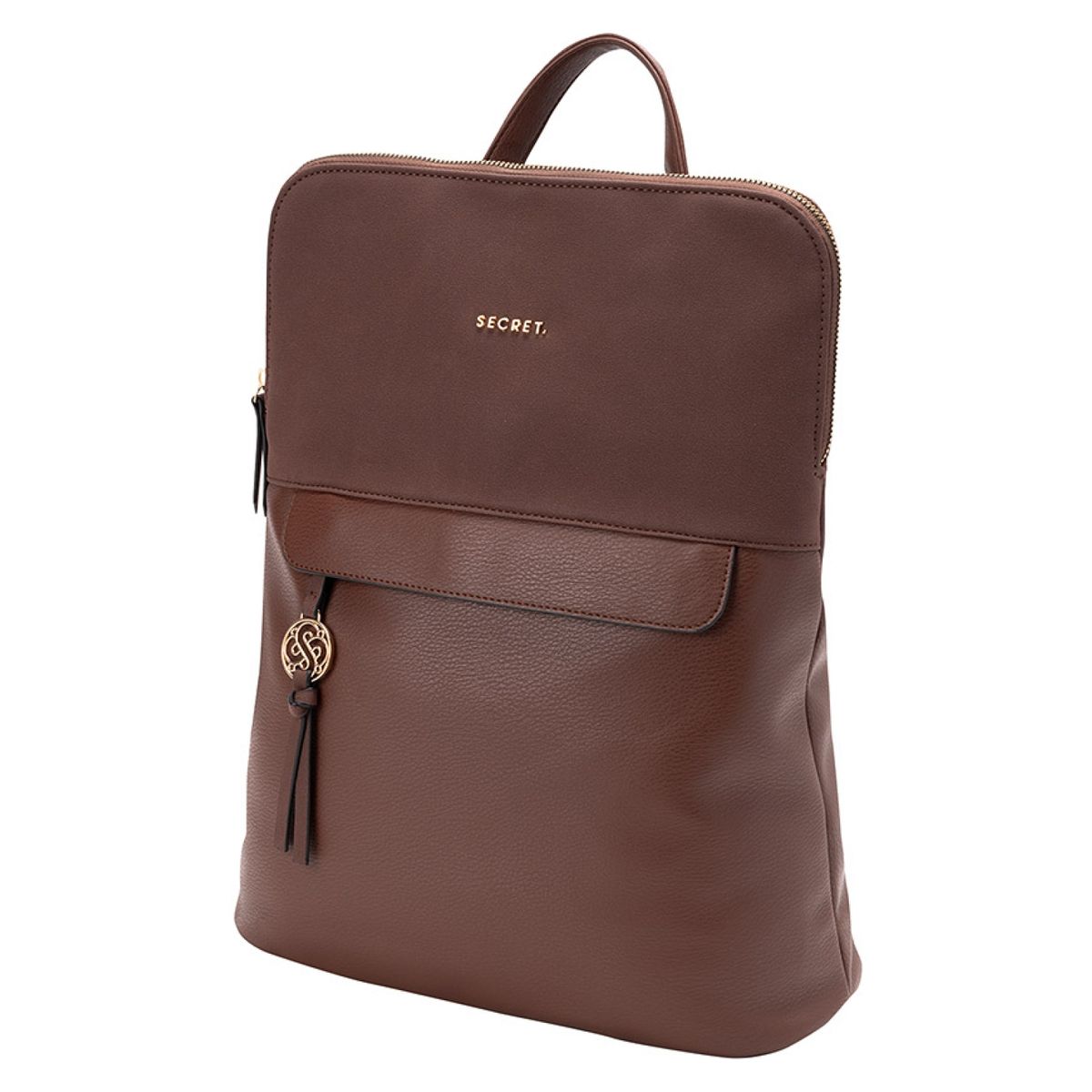 SECRET - Mochila Café Mujer Secret