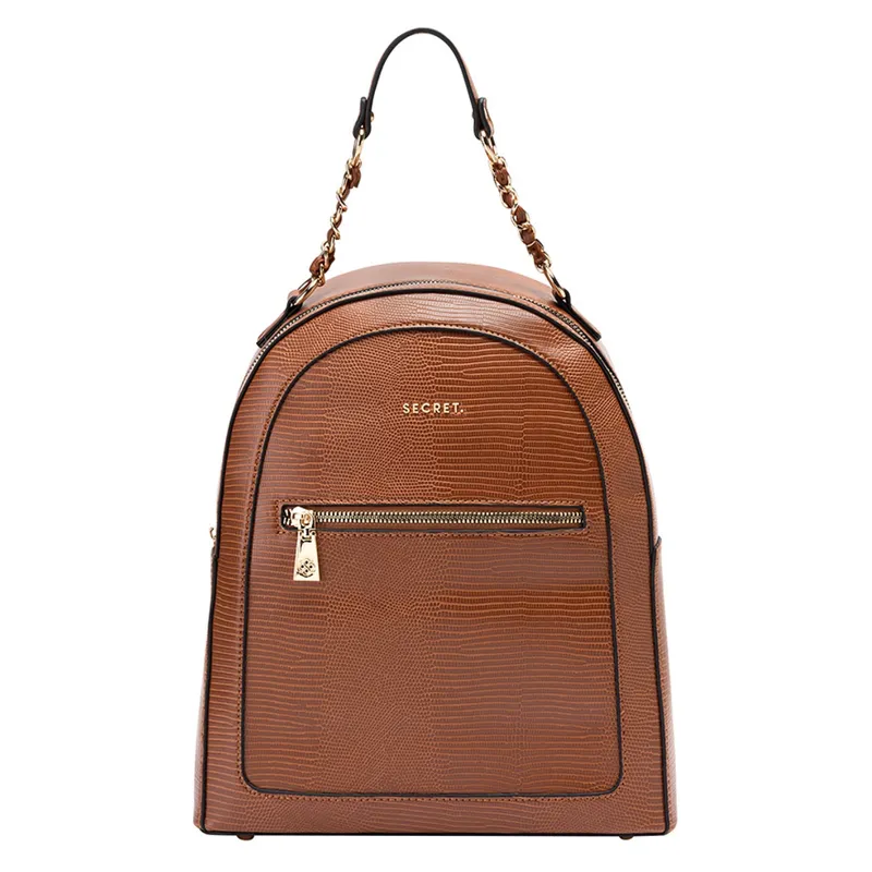 SECRET - Mochila Café Mujer Secret