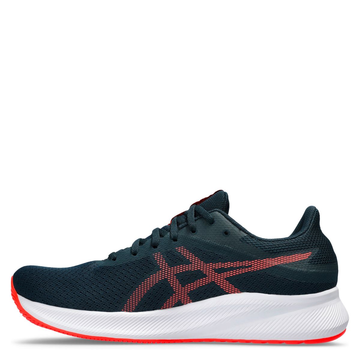 ASICS - Patriot Zapatilla Running Hombre Azul Asics