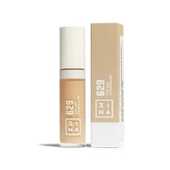 3INA - Corrector De Rostro The 24H Concealer 629