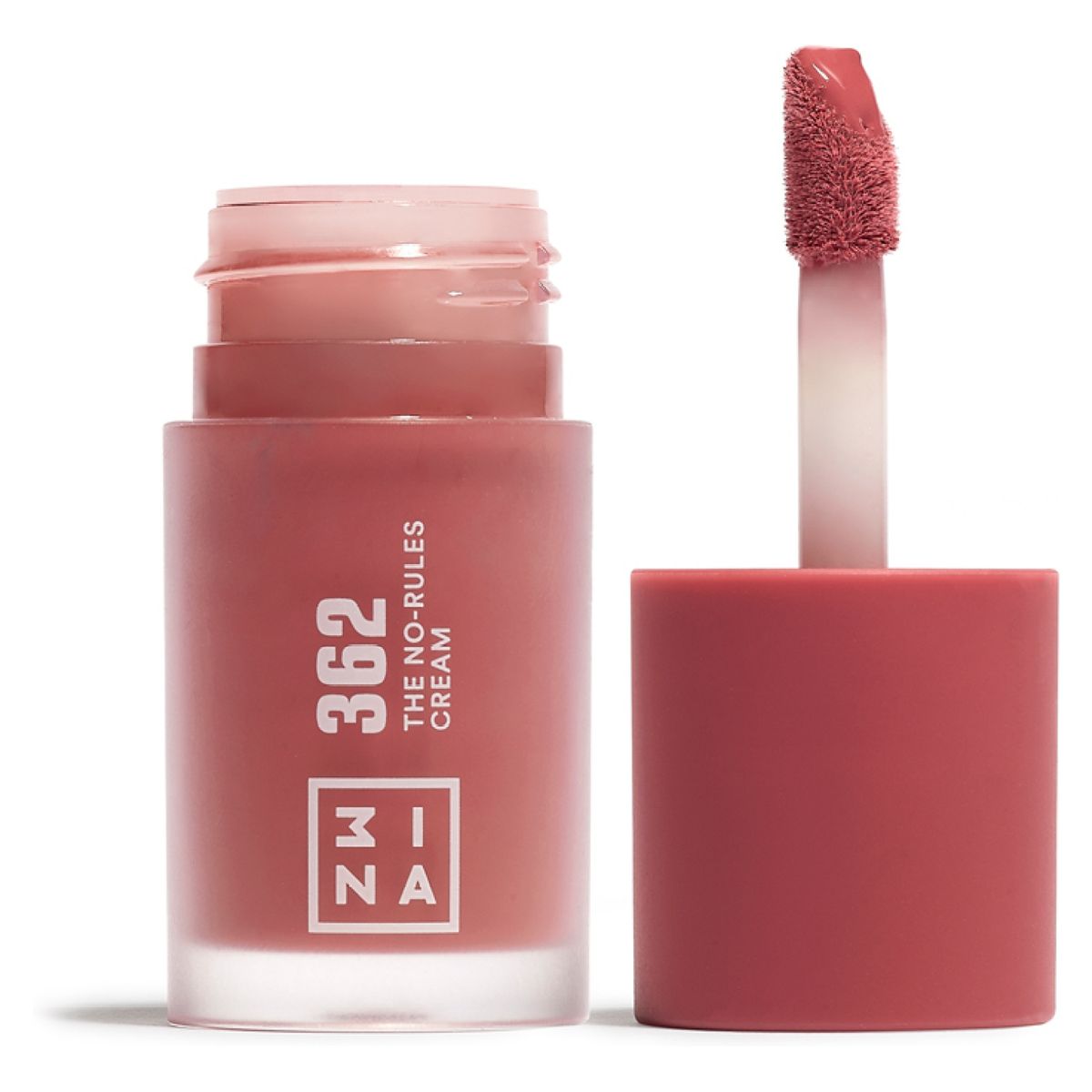 3INA - Rubor en Crema Multifuncional The No-Rules Cream 3INA