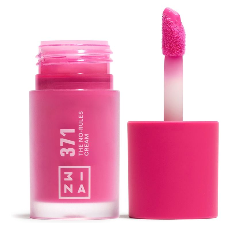 3INA - Rubor The No-Rules Cream 371 3Ina