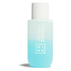 3INA - Desmaquillante The Eyes Y Lips Makeup Remover