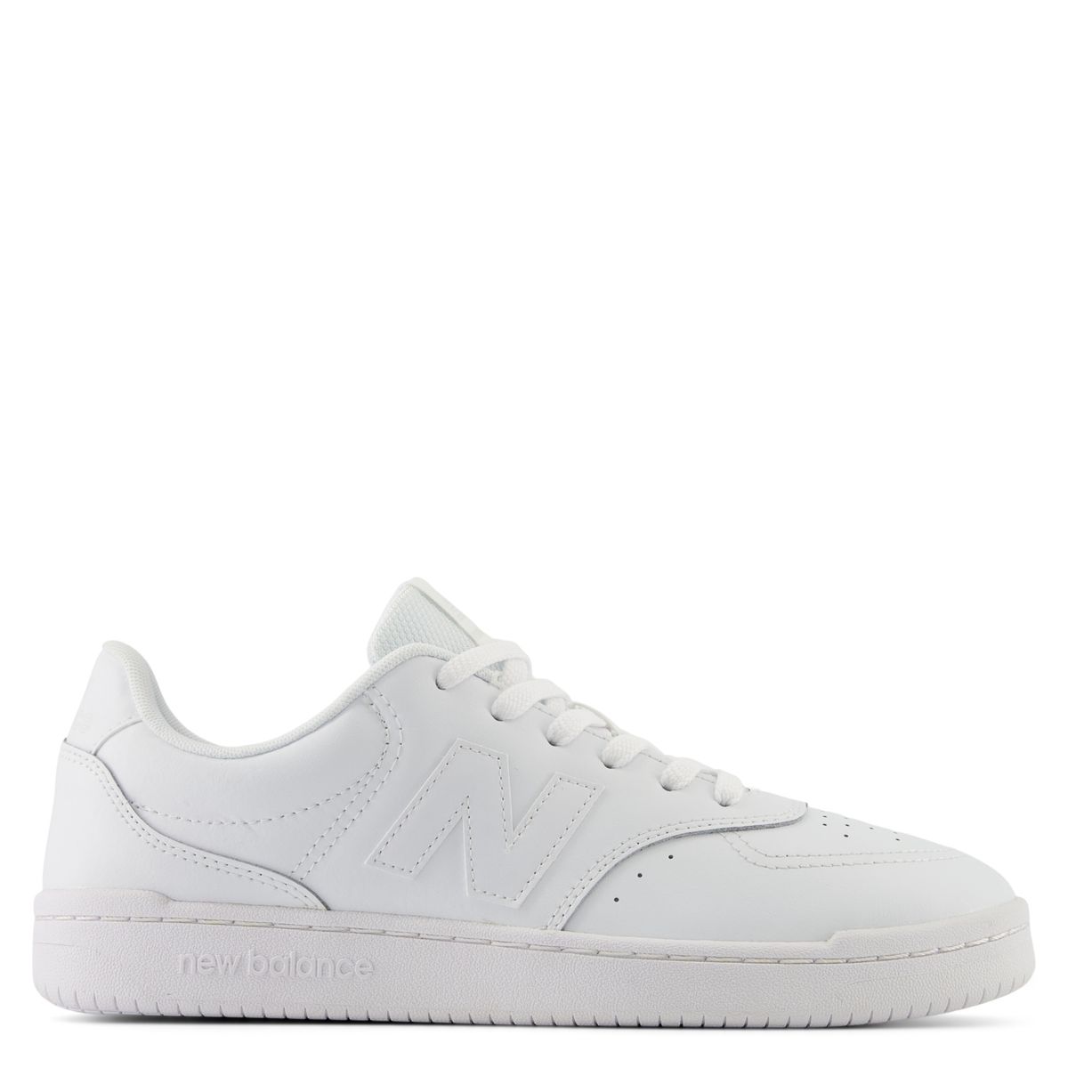 NEW BALANCE - 80 Zapatilla Urbana Hombre Blanco New Balance