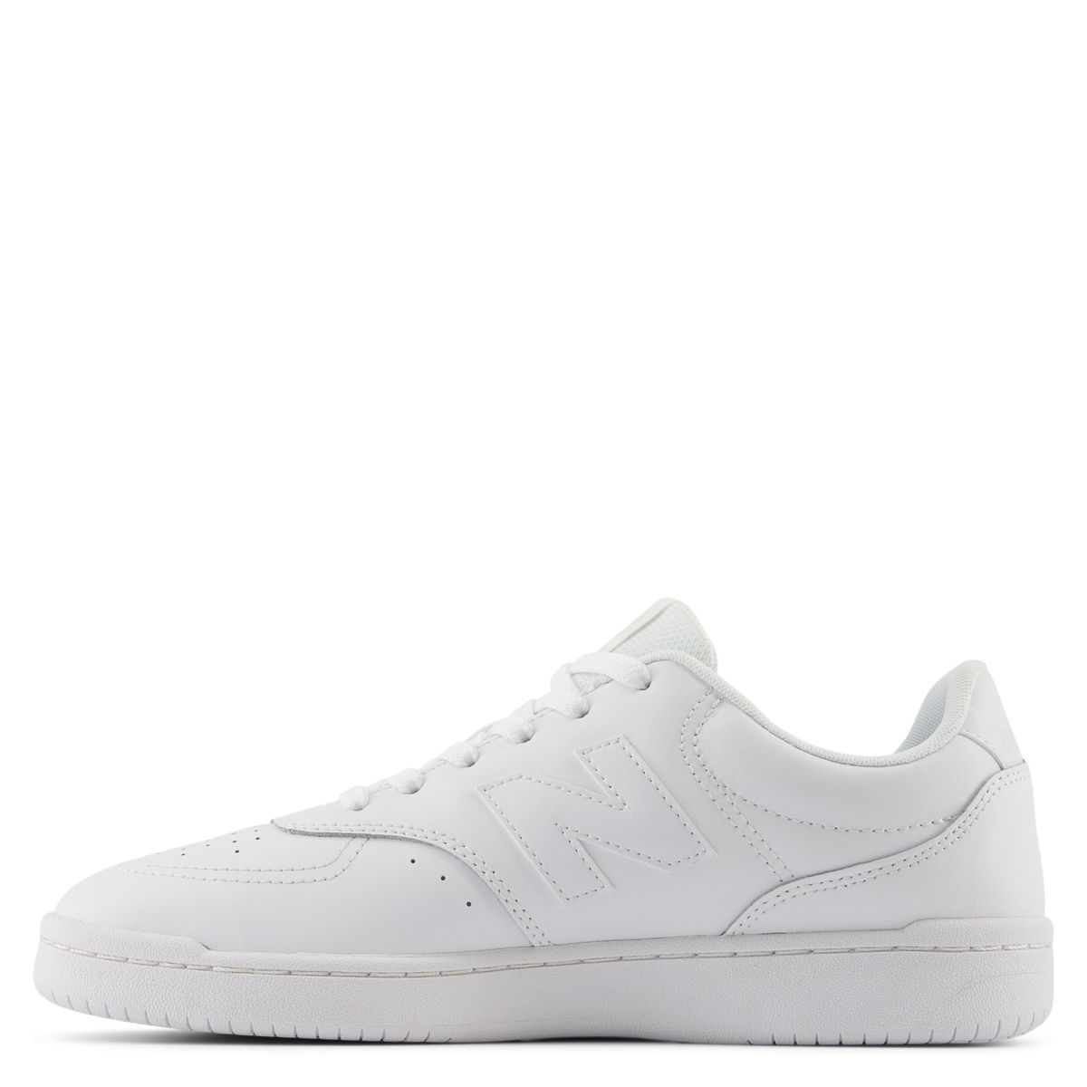 NEW BALANCE - 80 Zapatilla Urbana Hombre Blanco New Balance