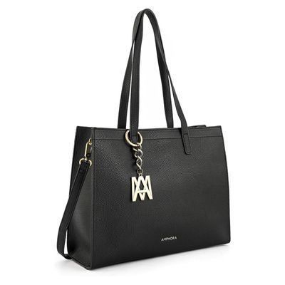 Imagen 2 del producto Cartera Negra Mujer