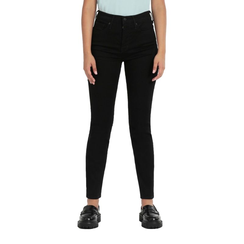 LEVIS - Jeans Slim Tiro Medio Mujer Levis