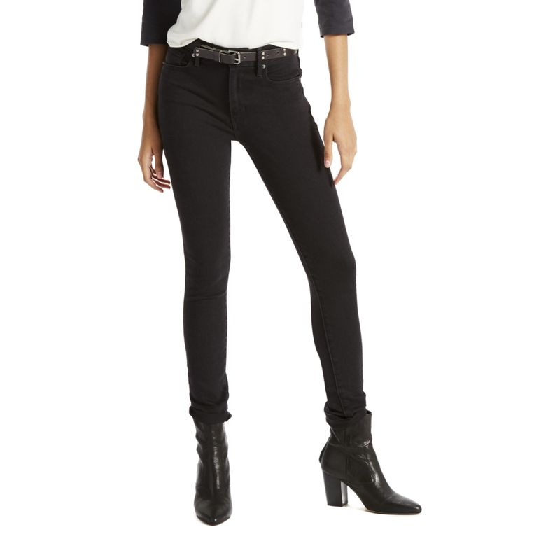 LEVIS - Jeans Skinny Tiro Alto Mujer Levis