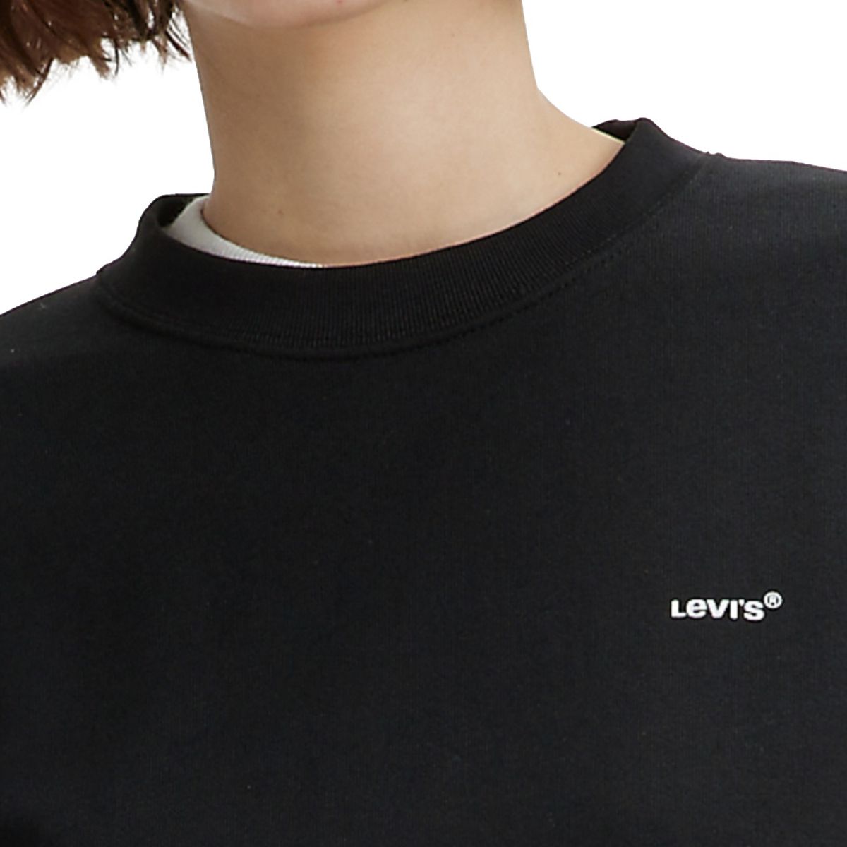 LEVIS - Polerón Mujer Levis