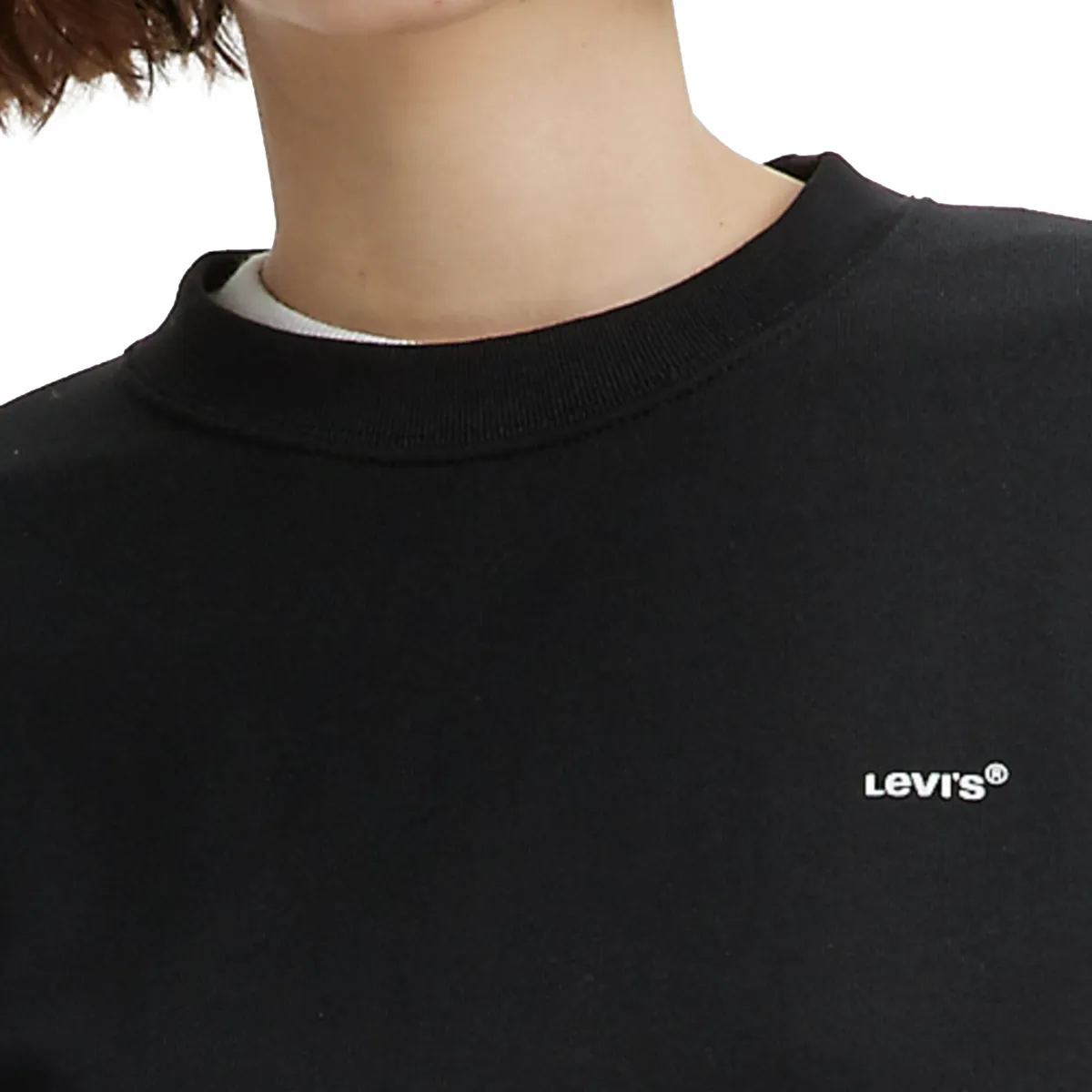 LEVIS - Polerón Mujer Levis