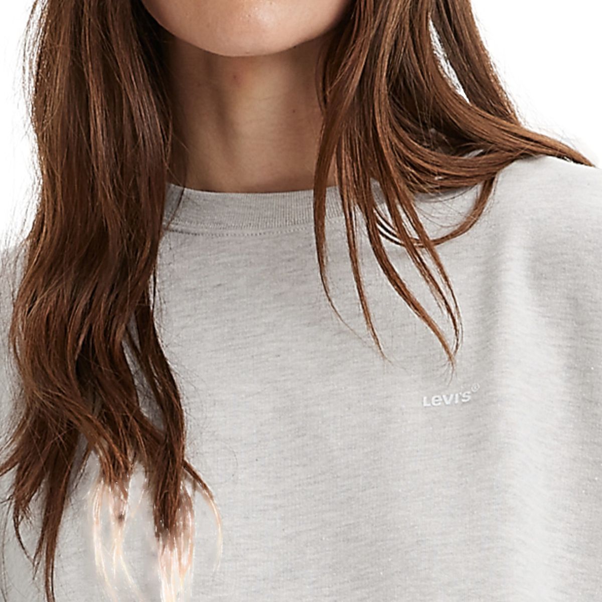 LEVIS - Polerón Mujer Levis