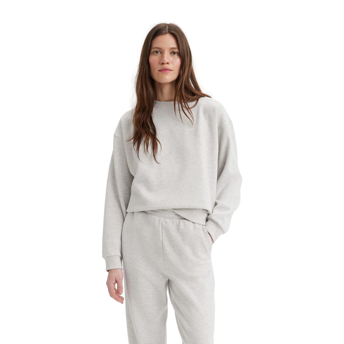 LEVIS - Polerón Mujer Levis