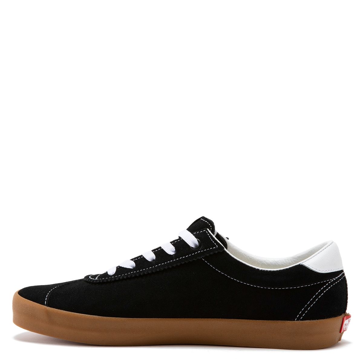 VANS - Sport Low Zapatilla Urbana Hombre Negro Vans