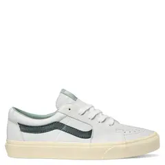 VANS - Sk8-Low Zapatilla Urbana Hombre Verde