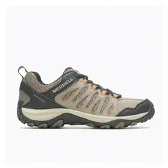 MERRELL - Crosslander 3 Zapatilla Outdoor Hombre Beige