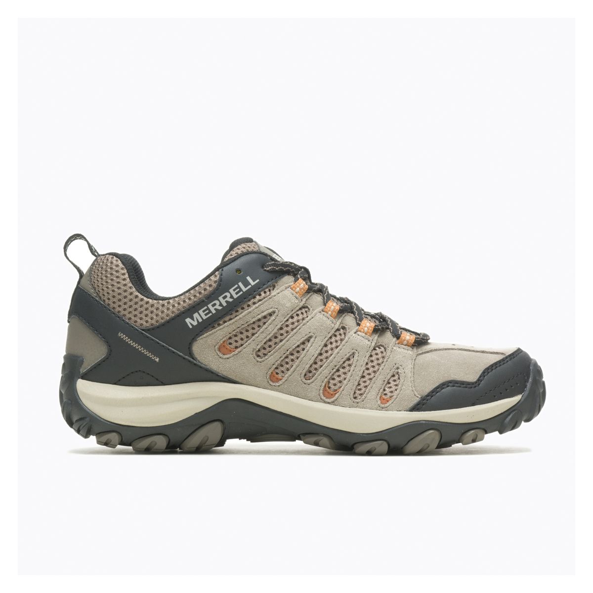MERRELL - Crosslander 3 Zapatilla Outdoor Hombre Beige Merrell