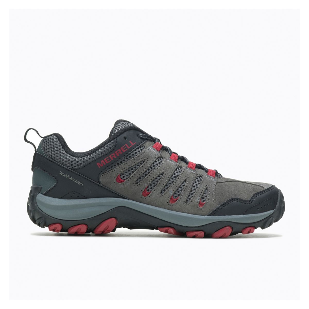 MERRELL - Zapatilla Outdoor Hombre Gris Merrell