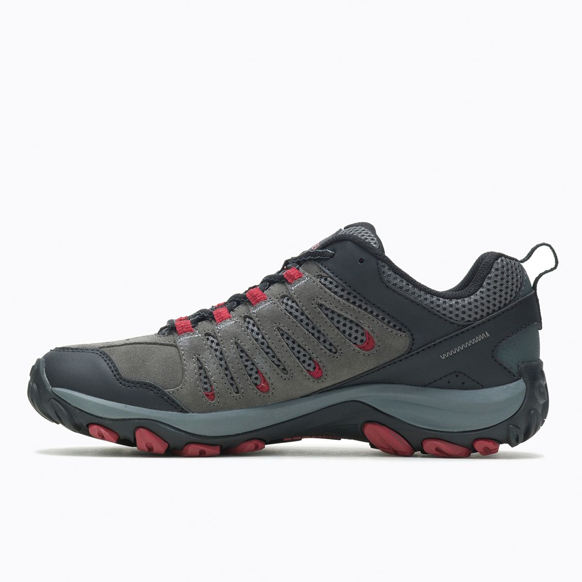 MERRELL - Zapatilla Outdoor Hombre Gris Merrell