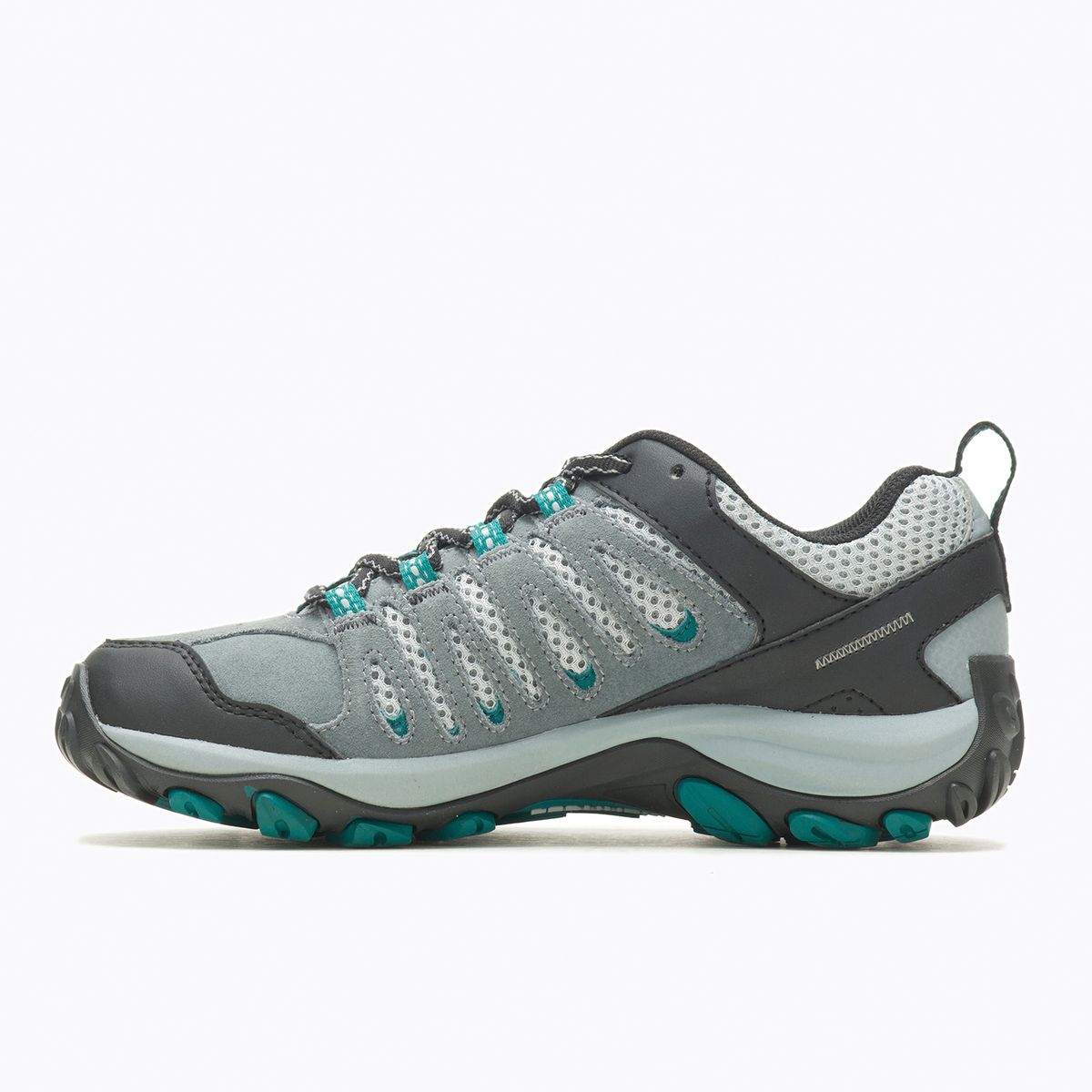 MERRELL - Crosslander 3 Zapatilla Outdoor Mujer Gris Merrell