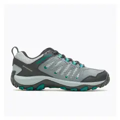 MERRELL - Crosslander 3 Zapatilla Outdoor Mujer Gris