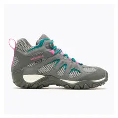 MERRELL - Yokota 2 Zapatilla Outdoor Mujer Negro