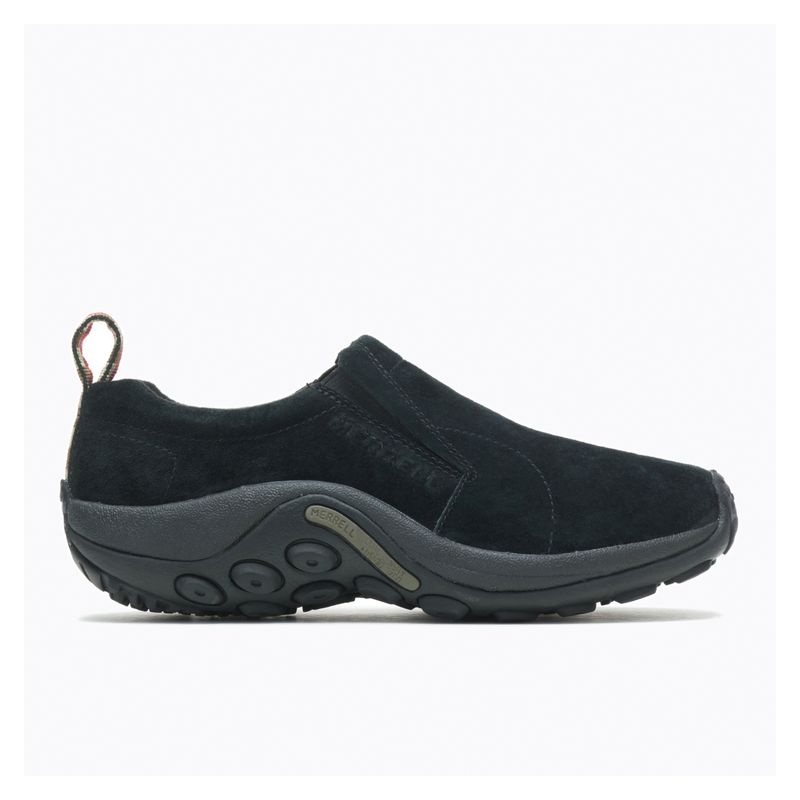 MERRELL - Jungle Zapatilla Outdoor Mujer Negro Merrell