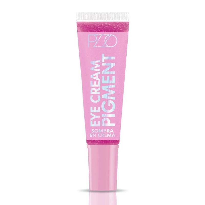 PETRIZZIO - Pigmento en crema Paint Pink Petrizzio