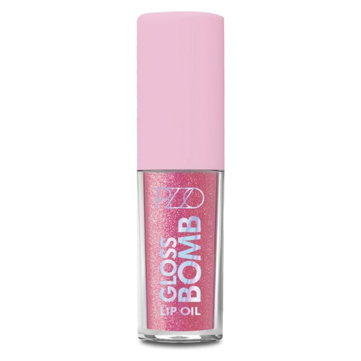 PETRIZZIO - Hidratante labial Gloss Bomb Dance Floor Petrizzio
