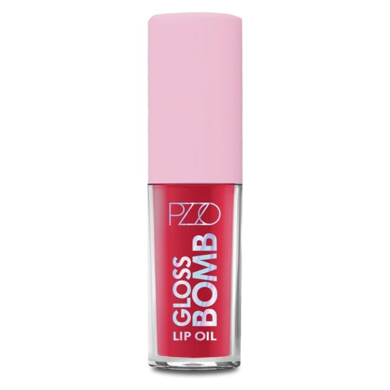 PETRIZZIO - Hidratante labial Gloss Bomb Move It Petrizzio