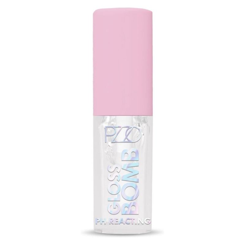 PETRIZZIO - Hidratante labial Gloss Bomb PH Reacting Petrizzio