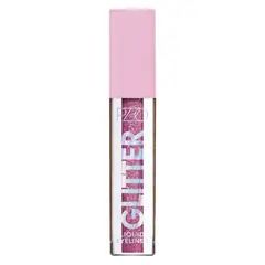 PETRIZZIO - Delineador con glitter Pink Move