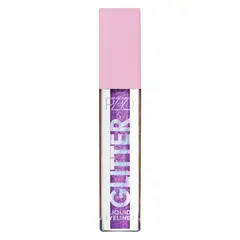 PETRIZZIO - Delineador con glitter Purple Move