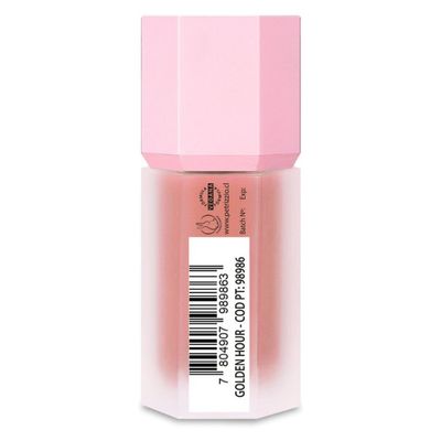 Imagen 2 del producto Rubor Baby Bomb Golden Hour