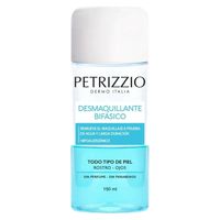 Desmaquillante Bifásico 150 ml