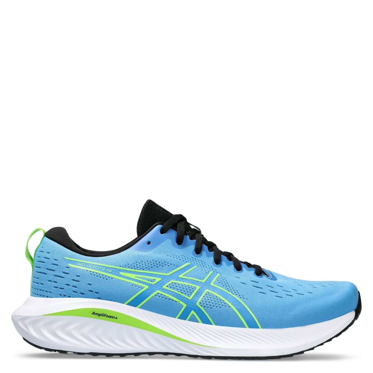 ASICS - Gel-Excite Zapatilla Running Hombre Azul Asics