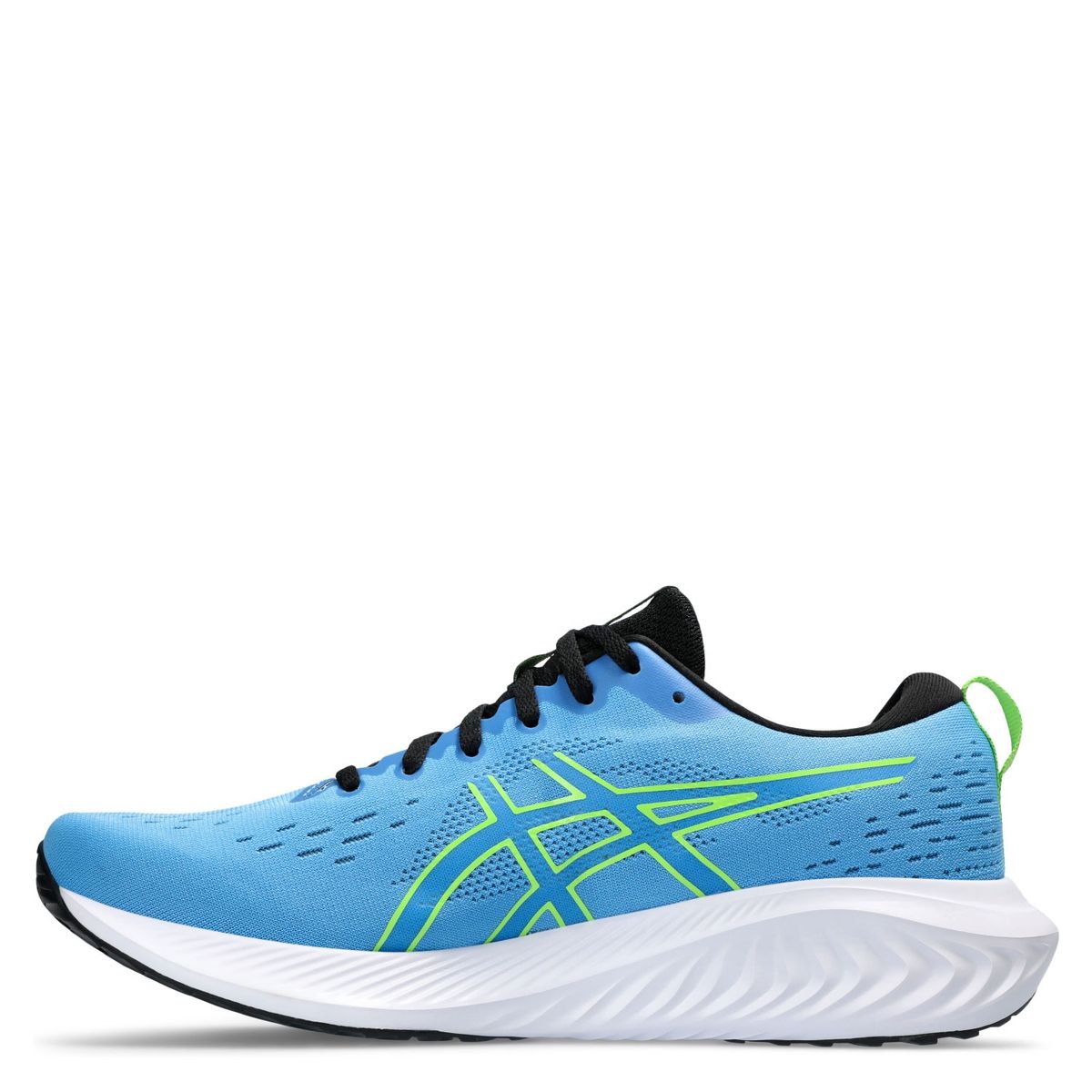 ASICS - Gel-Excite Zapatilla Running Hombre Azul Asics