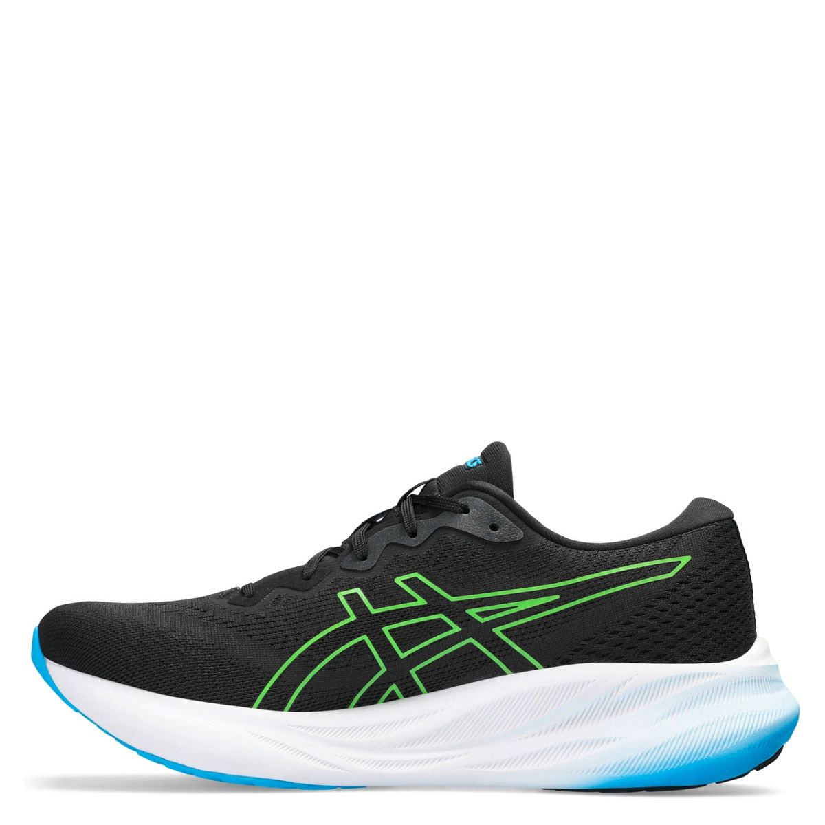 ASICS - Gel-Pulse Zapatilla Running Hombre Negro Asics