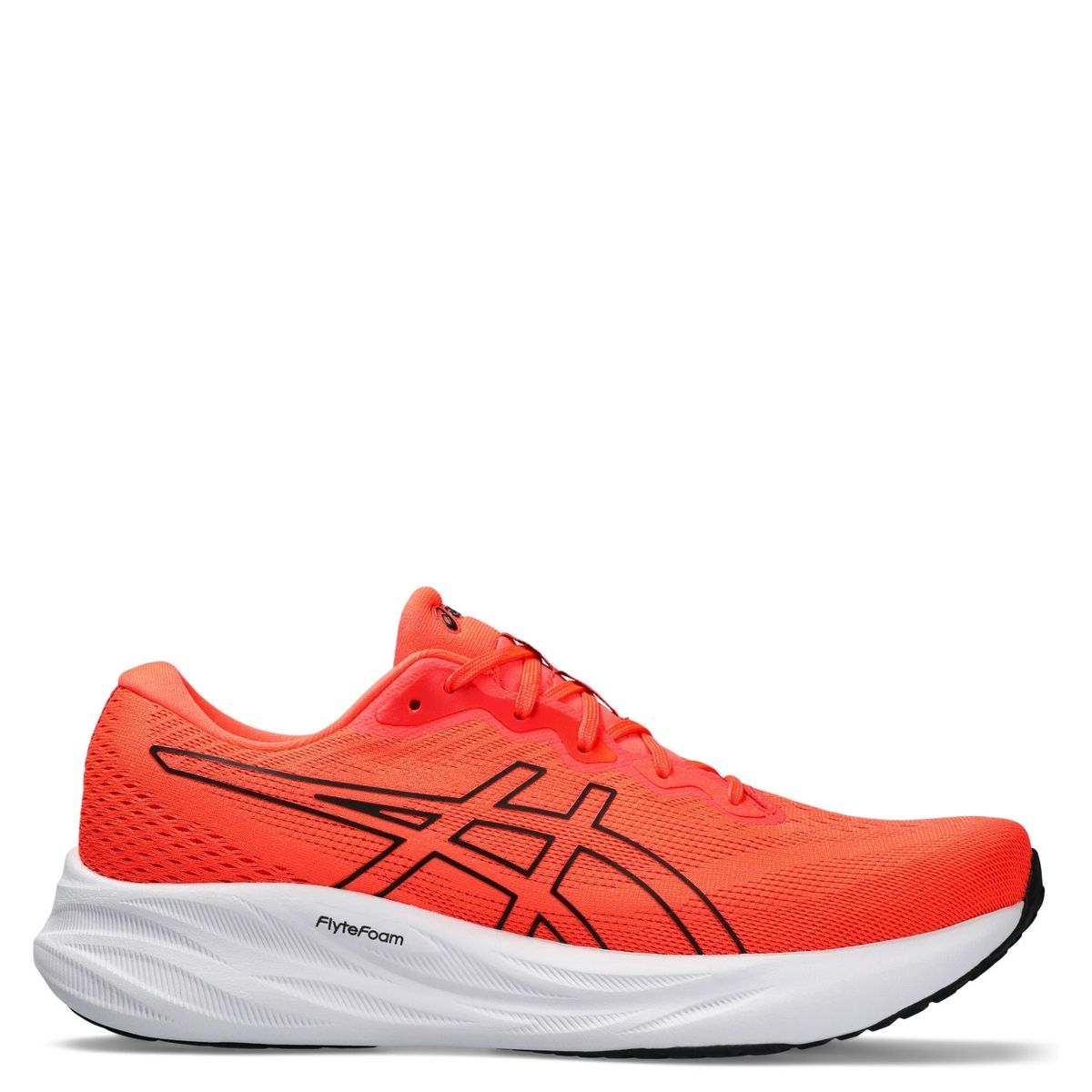 ASICS - Gel-Pulse Zapatilla Running Hombre Naranjo Asics