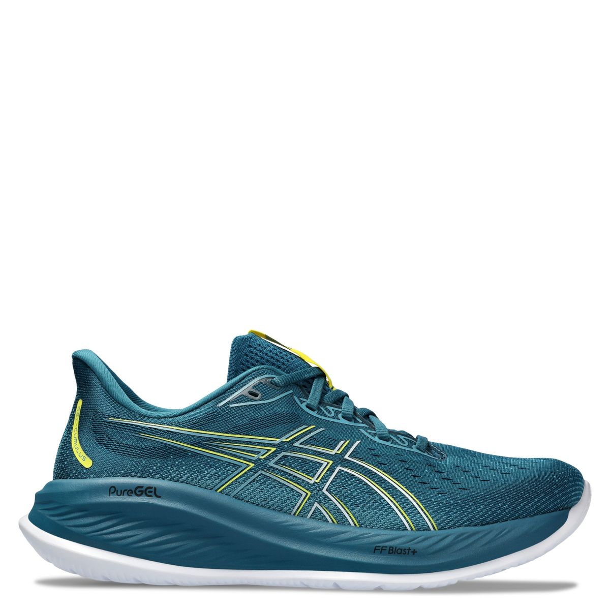 ASICS - Gel-Cumulus Zapatilla Running Hombre Azul Asics