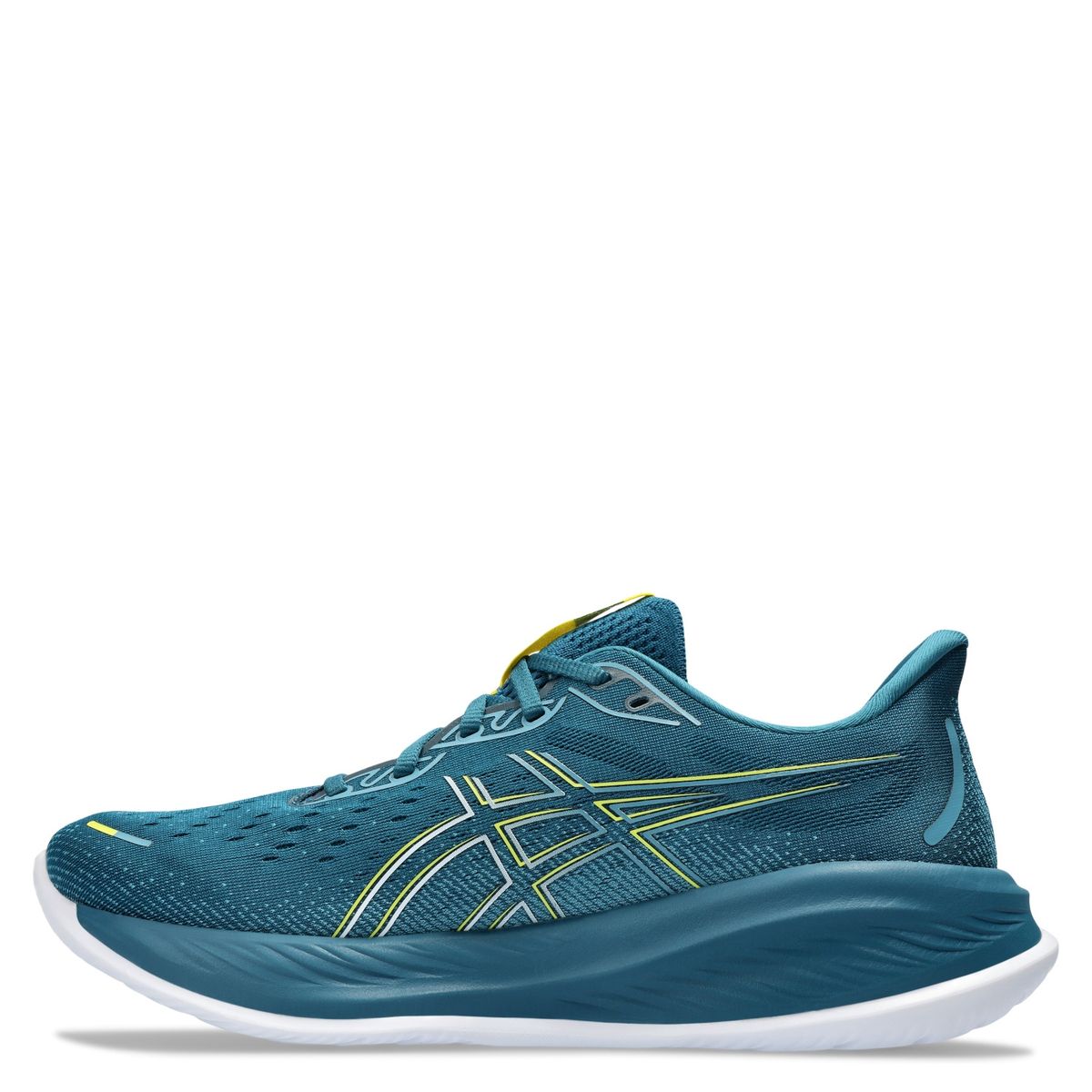 ASICS - Gel-Cumulus Zapatilla Running Hombre Azul Asics