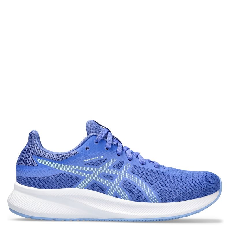 ASICS - Patriot Zapatilla Running Mujer Azul Asics